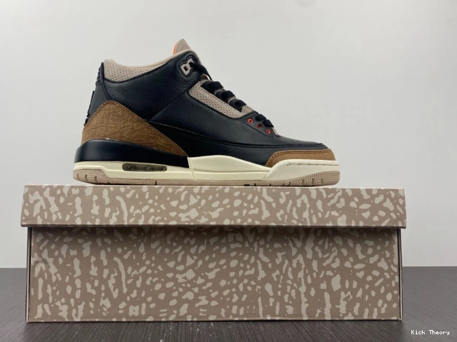 Kick Theory Desert Air Jordan Elephant CT8532-008 3 0723